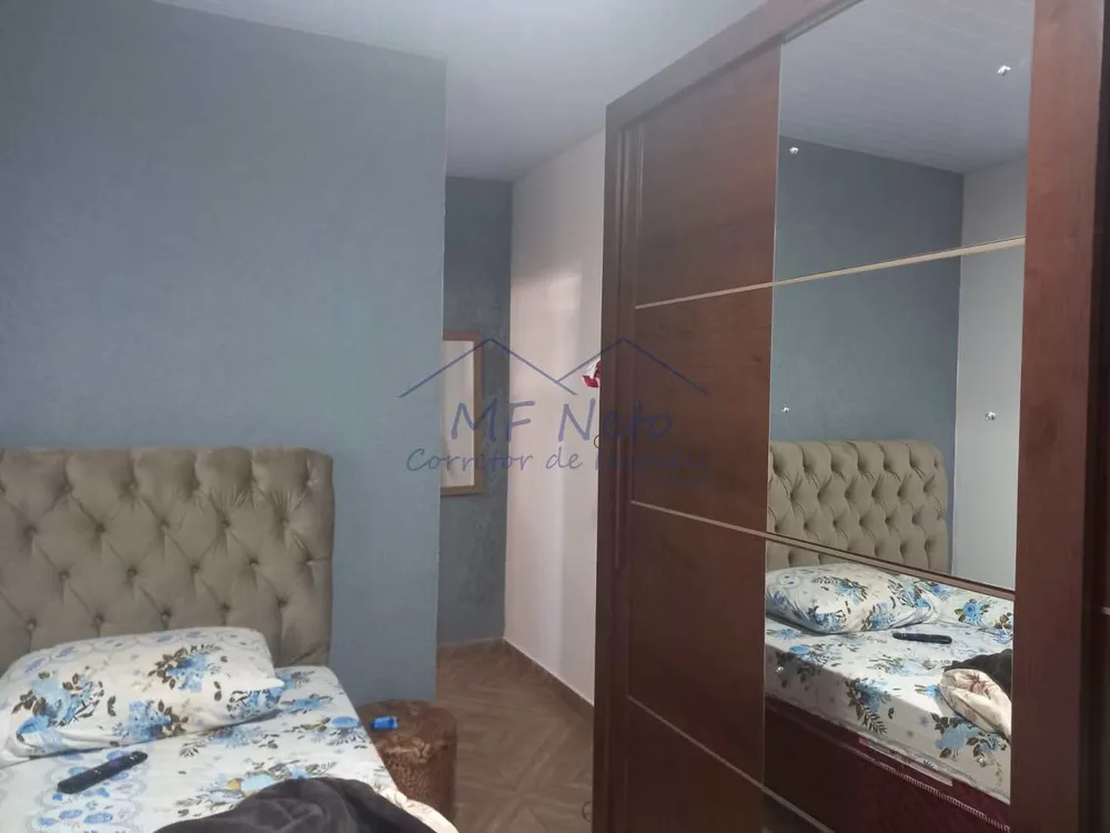 Casa, 2 quartos, 200 m² - Foto 3
