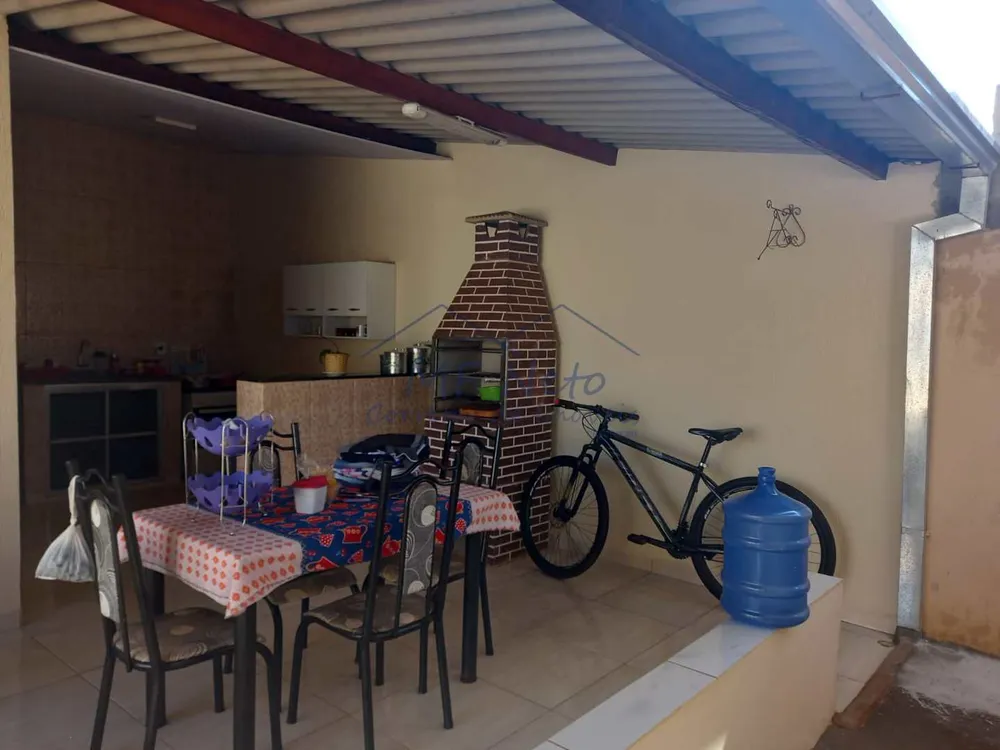 Casa, 2 quartos, 200 m² - Foto 8