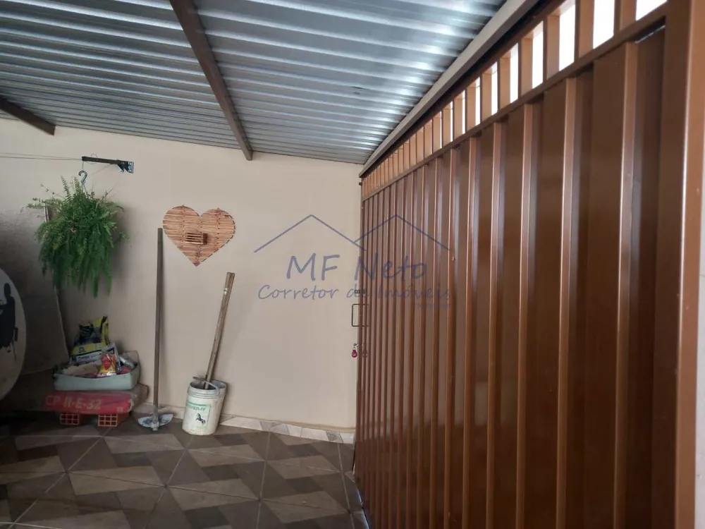 Casa, 2 quartos, 200 m² - Foto 7