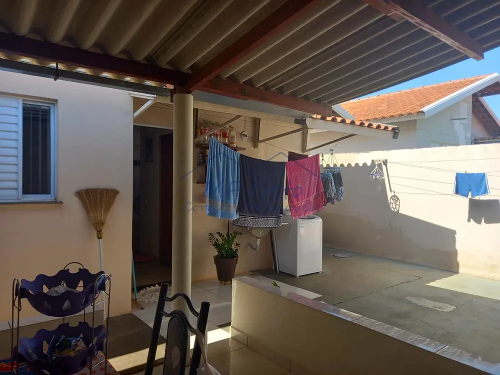 Casa, 2 quartos, 200 m² - Foto 6