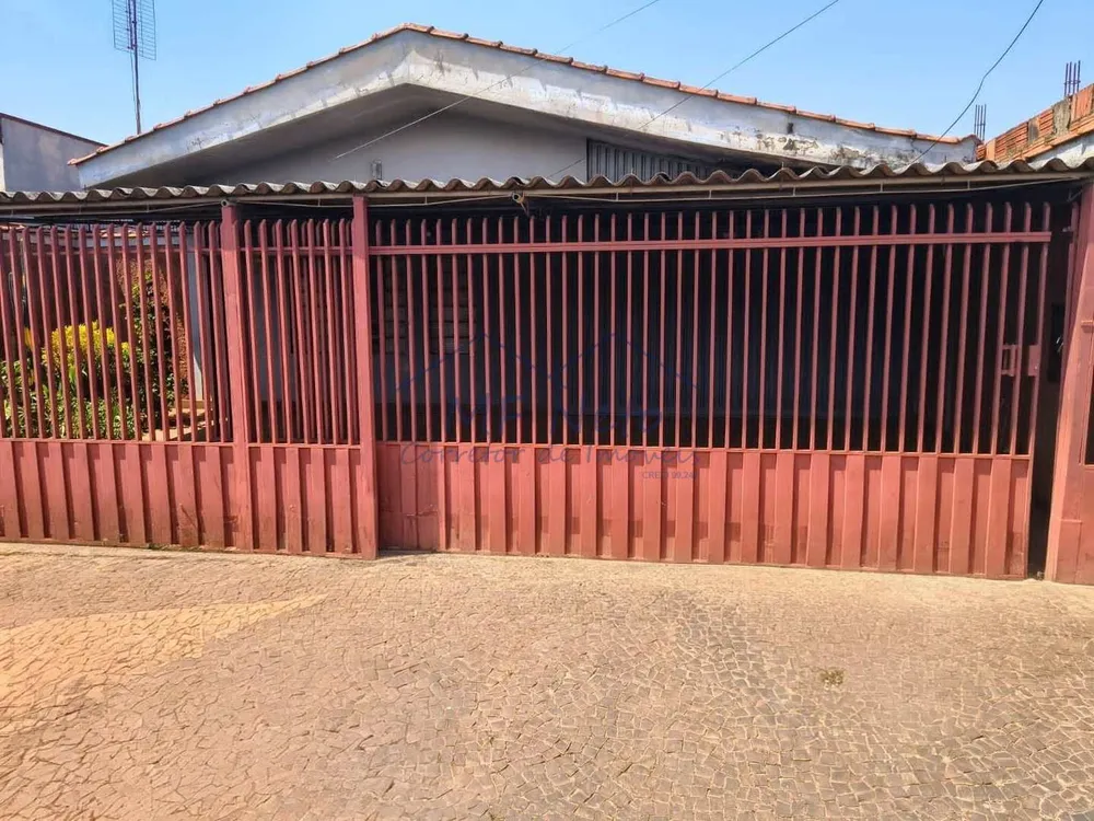 Casa, 3 quartos, 300 m² - Foto 1