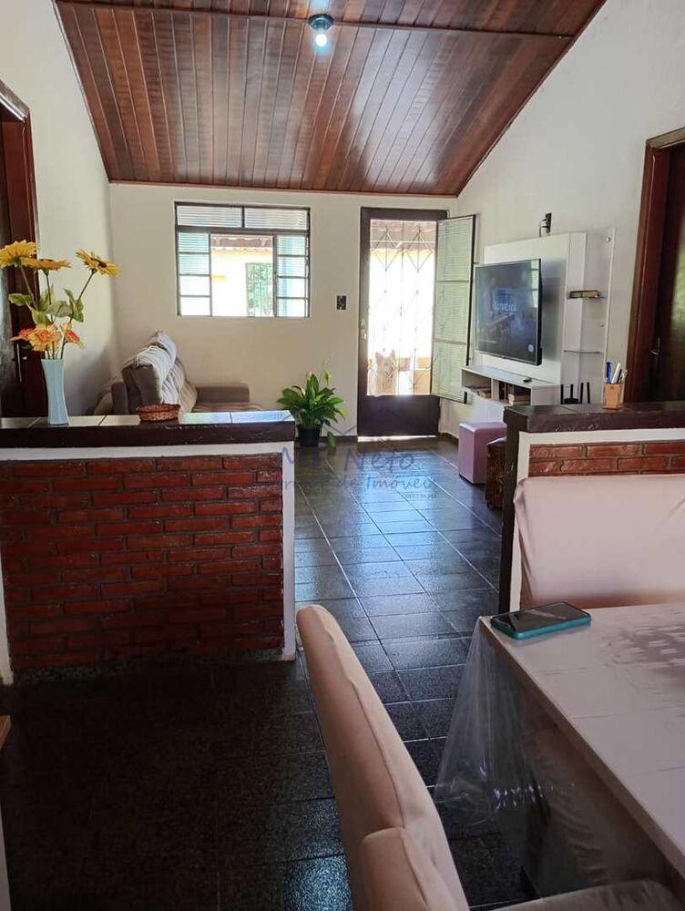 Casa, 3 quartos, 250 m² - Foto 9