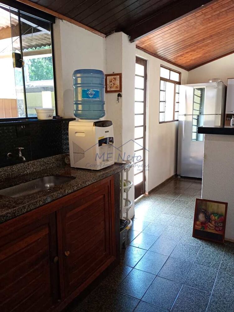 Casa, 3 quartos, 250 m² - Foto 10
