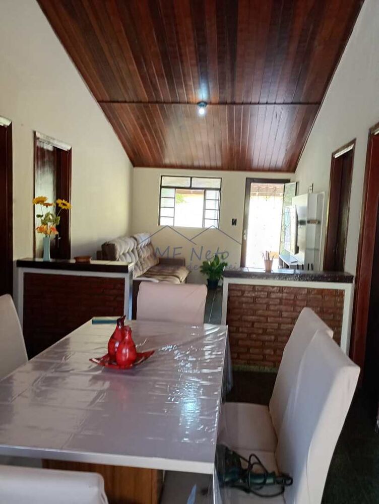 Casa, 3 quartos, 250 m² - Foto 8
