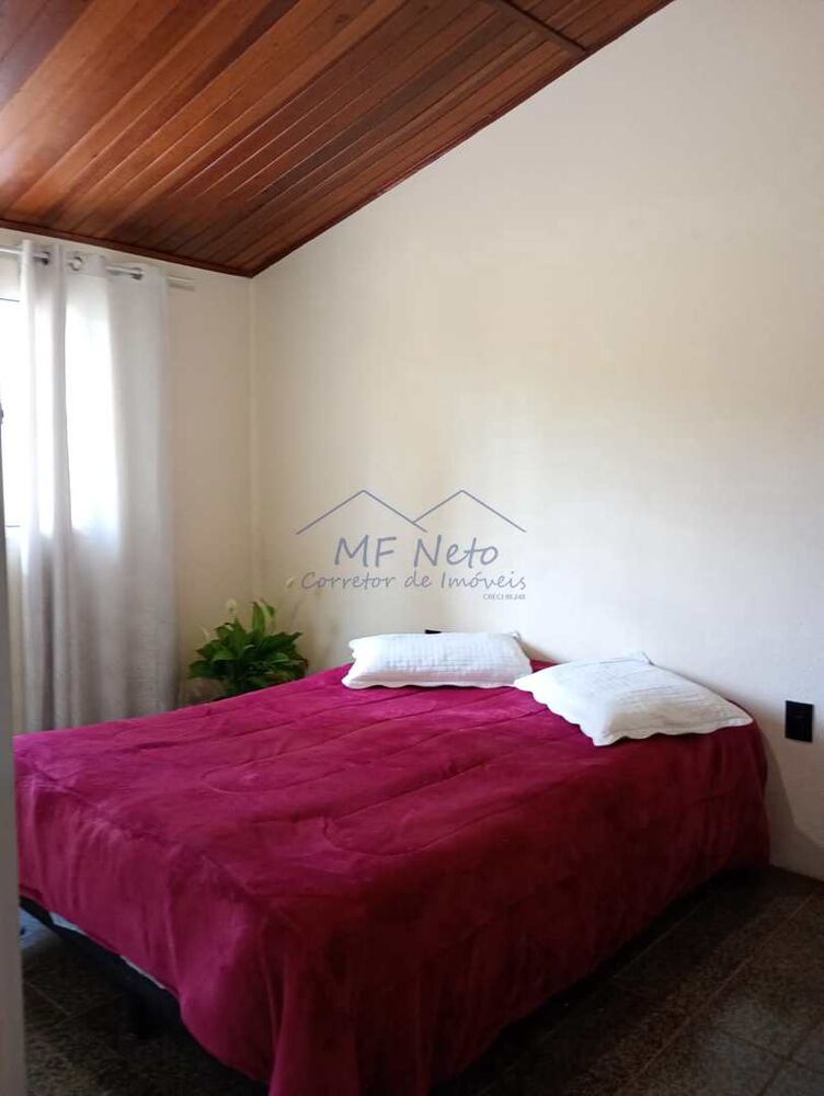 Casa, 3 quartos, 250 m² - Foto 6