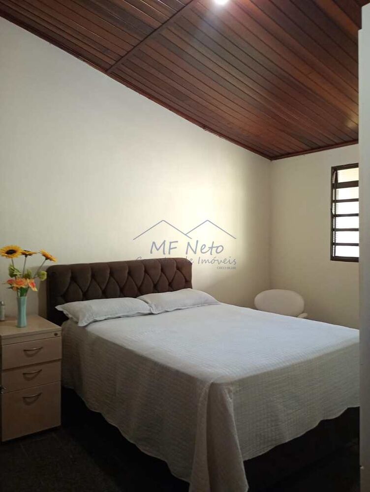 Casa, 3 quartos, 250 m² - Foto 7