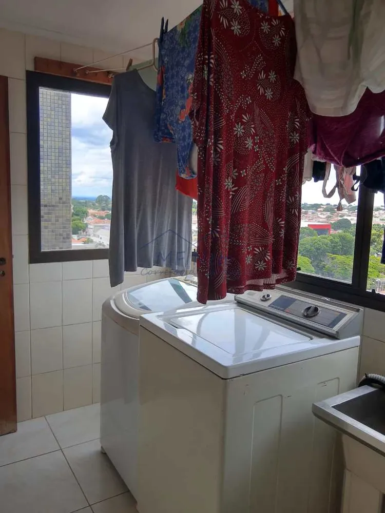 Apartamento, 3 quartos, 188 m² - Foto 6