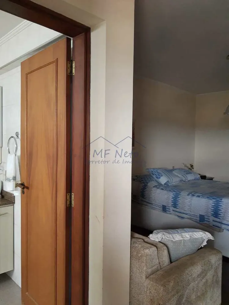Apartamento, 3 quartos, 188 m² - Foto 8