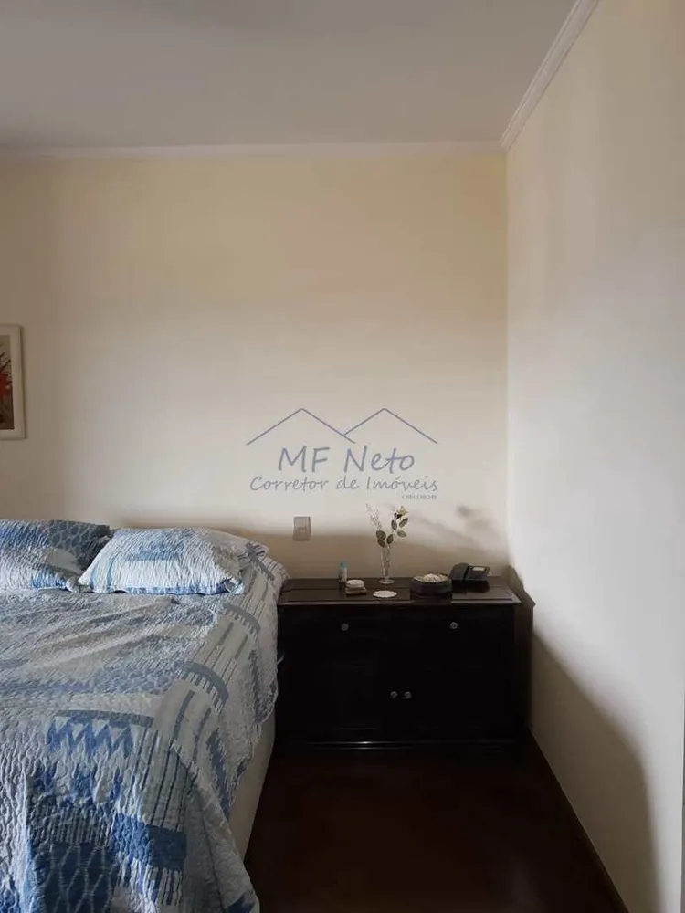 Apartamento, 3 quartos, 188 m² - Foto 1