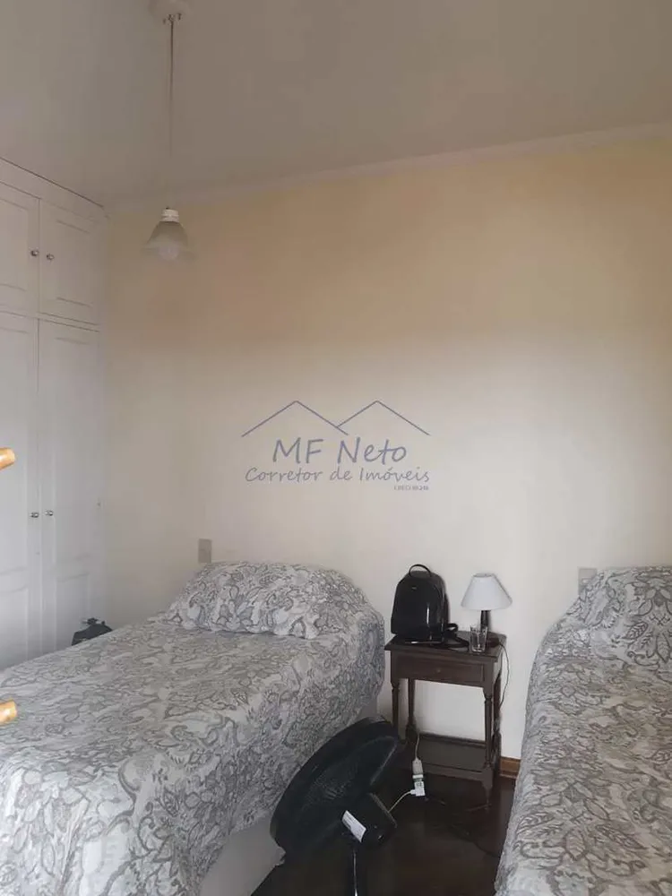 Apartamento, 3 quartos, 188 m² - Foto 9
