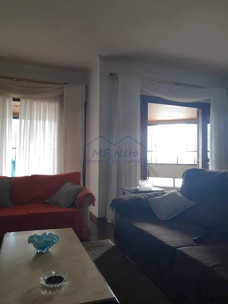 Apartamento, 3 quartos, 188 m² - Foto 11