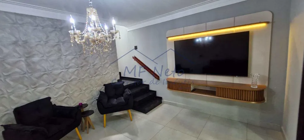 Sobrado, 3 quartos, 648 m² - Foto 2