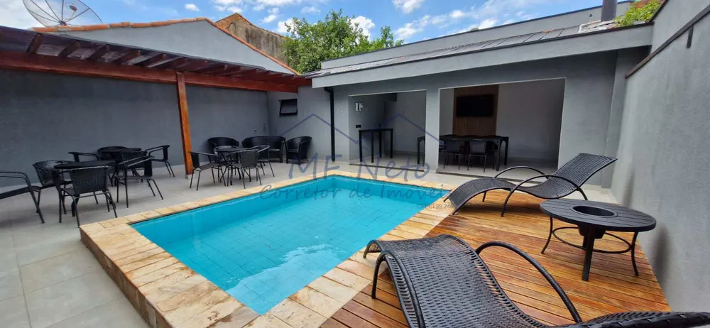 Sobrado, 3 quartos, 648 m² - Foto 10
