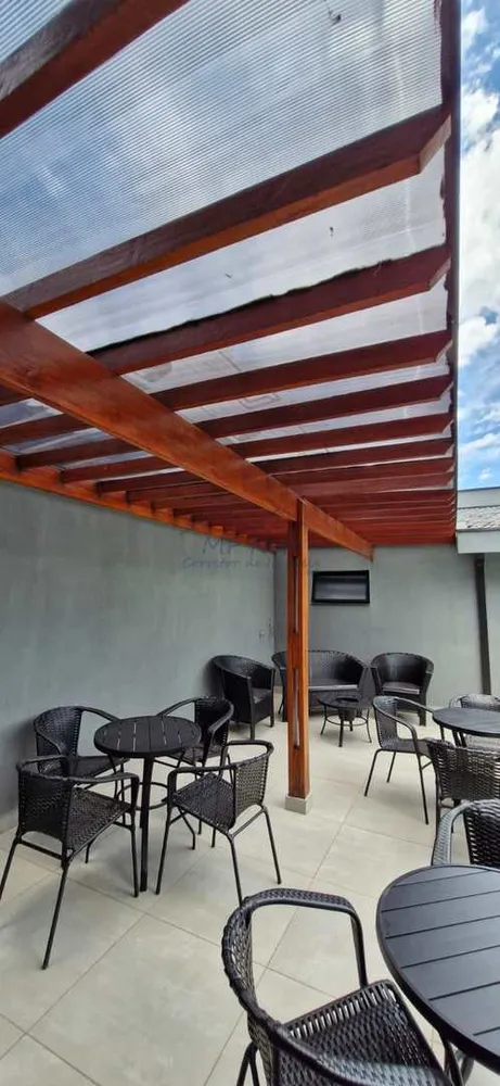 Sobrado, 3 quartos, 648 m² - Foto 12