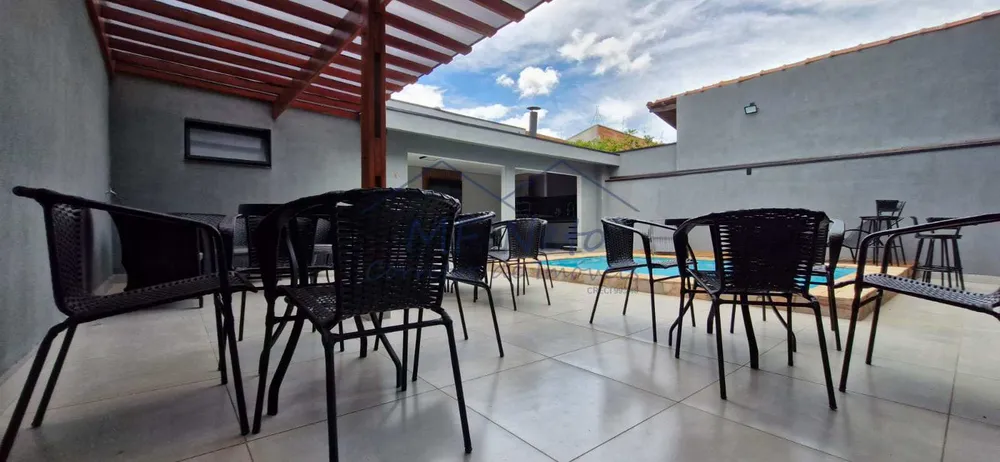Sobrado, 3 quartos, 648 m² - Foto 8