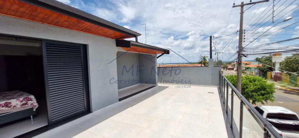 Sobrado, 3 quartos, 648 m² - Foto 11