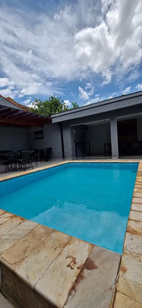 Sobrado, 3 quartos, 648 m² - Foto 9