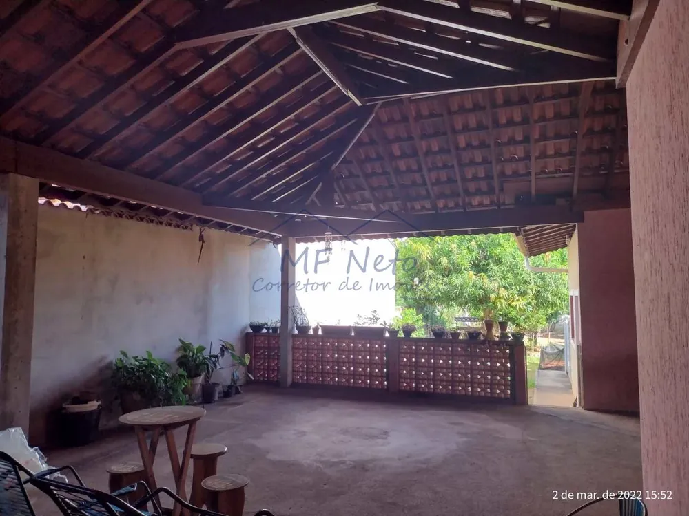 Casa, 2 quartos, 693 m² - Foto 6