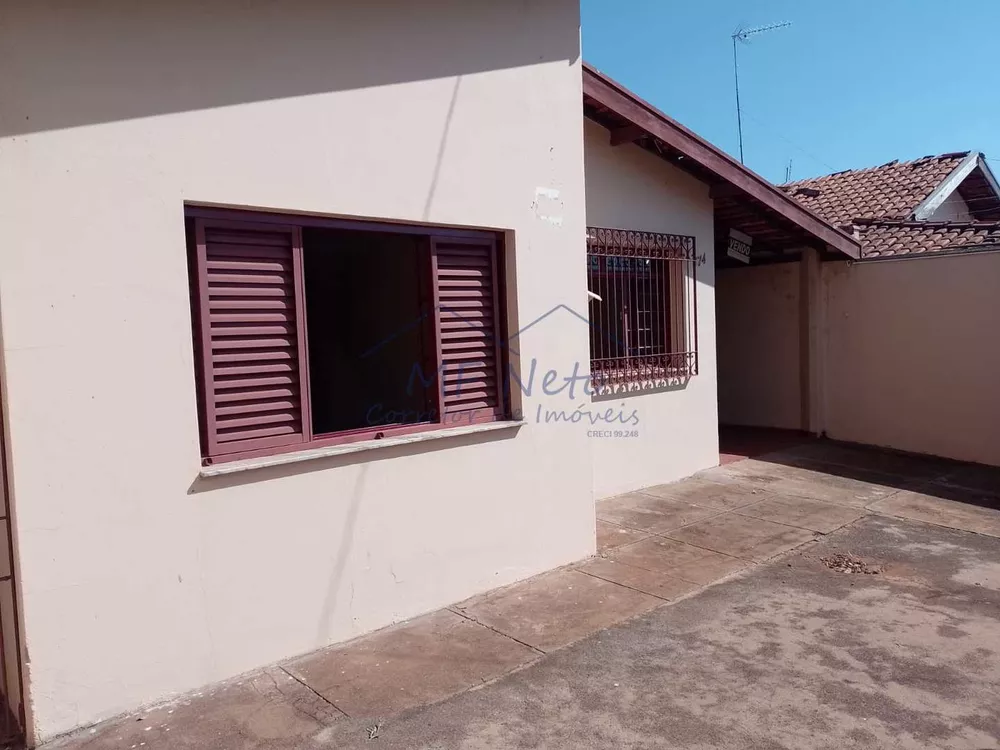 Casa à venda com 2 quartos, 350m² - Foto 4