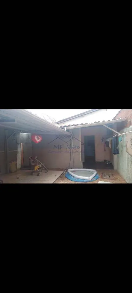 Casa, 1 quarto, 180 m² - Foto 4