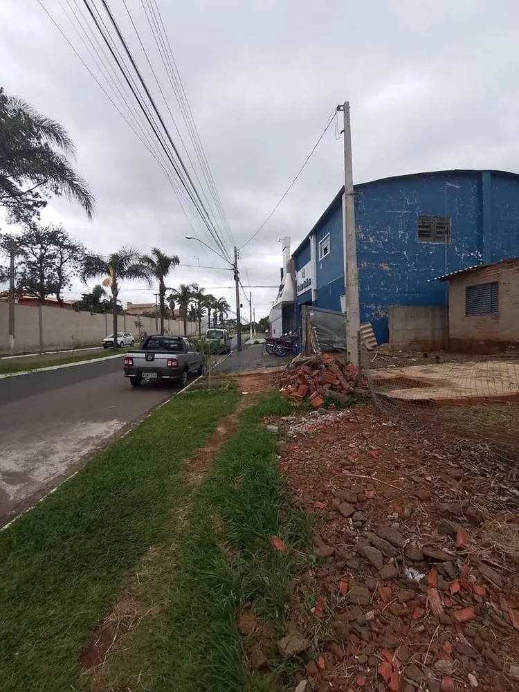 Loteamento e Condomínio, 435 m² - Foto 4