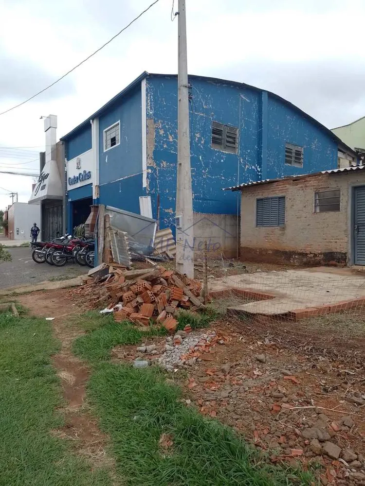 Loteamento e Condomínio, 435 m² - Foto 3