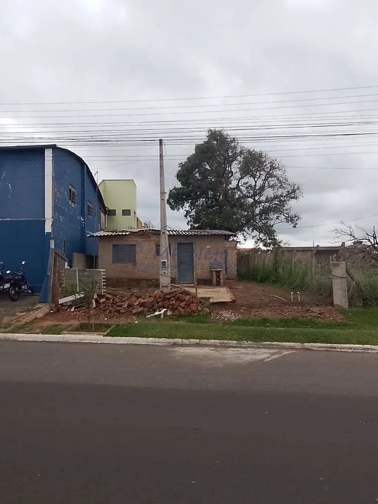 Loteamento e Condomínio, 435 m² - Foto 1