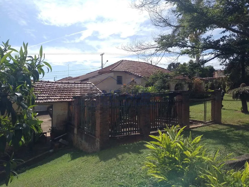 Chácara, 1 quarto, 5464 m² - Foto 1