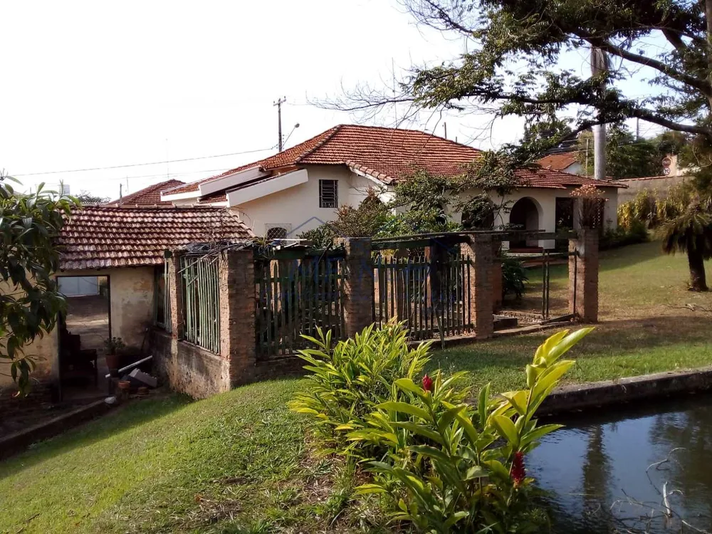 Chácara, 1 quarto, 5464 m² - Foto 3