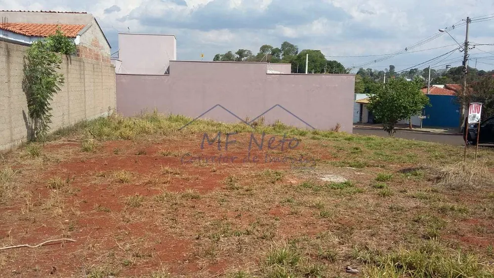 Terreno, 314 m² - Foto 1