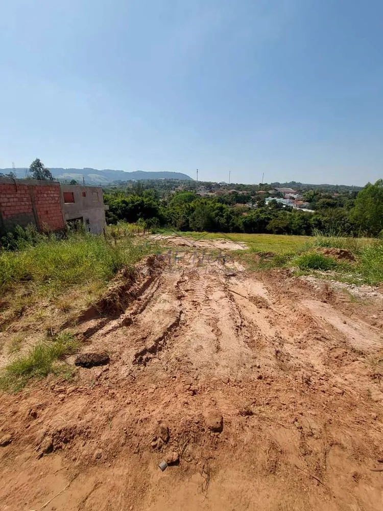 Terreno, 1110 m² - Foto 3
