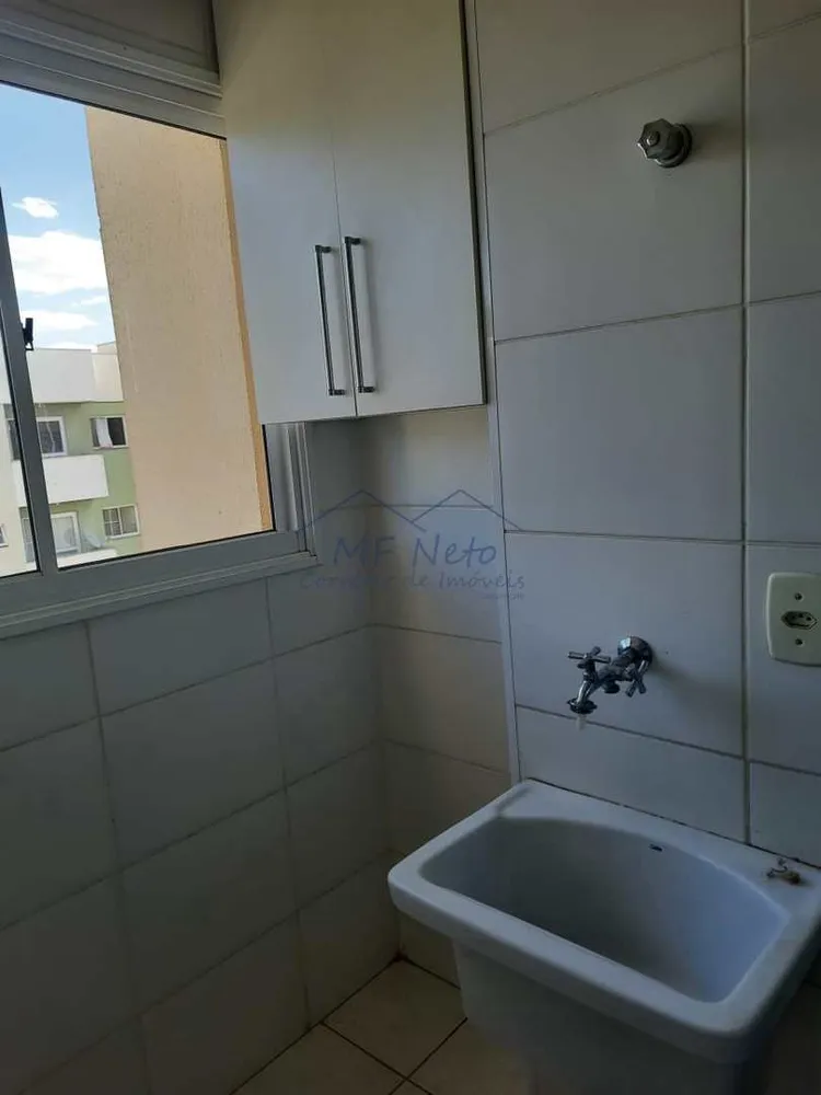 Apartamento, 2 quartos, 47 m² - Foto 8