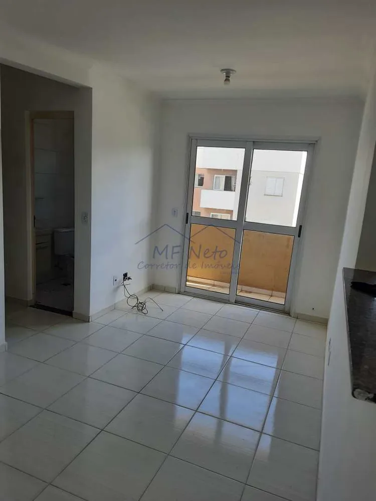 Apartamento, 2 quartos, 47 m² - Foto 4