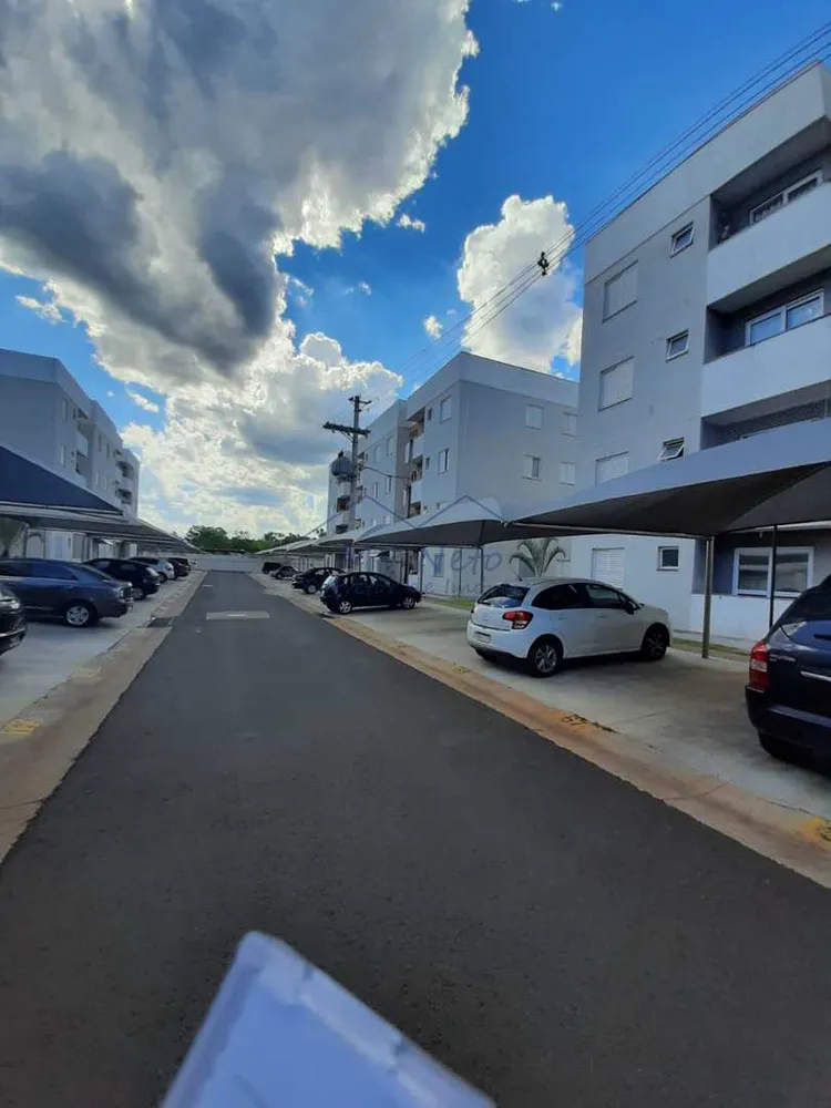 Apartamento, 2 quartos, 47 m² - Foto 6