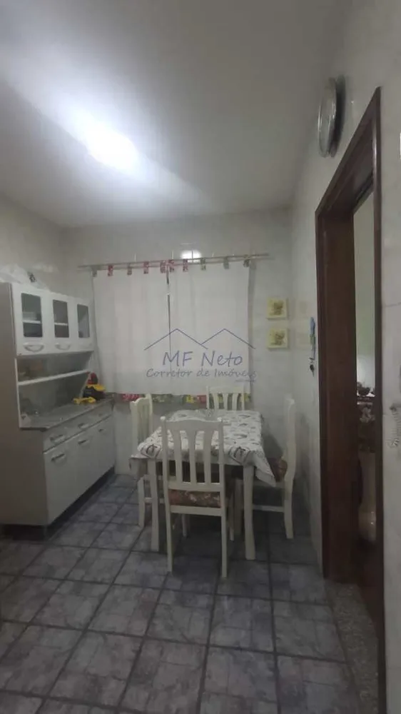 Casa, 3 quartos, 330 m² - Foto 6