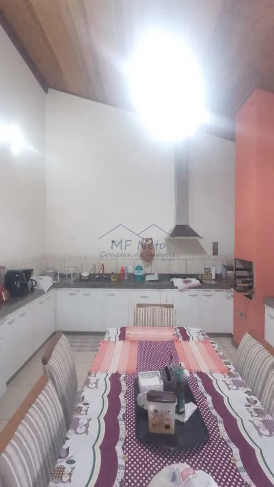 Casa, 3 quartos, 330 m² - Foto 8