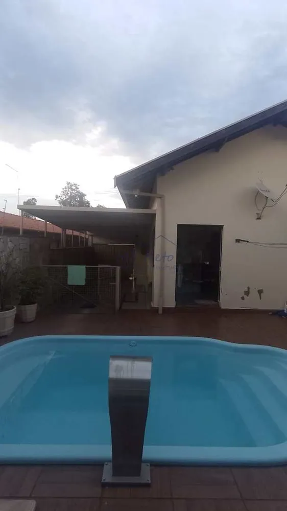 Casa, 3 quartos, 330 m² - Foto 7