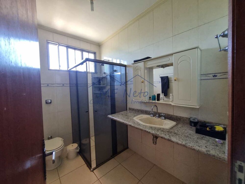 Casa à venda com 4 quartos, 392m² - Foto 24