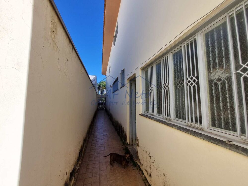Casa à venda com 4 quartos, 392m² - Foto 33