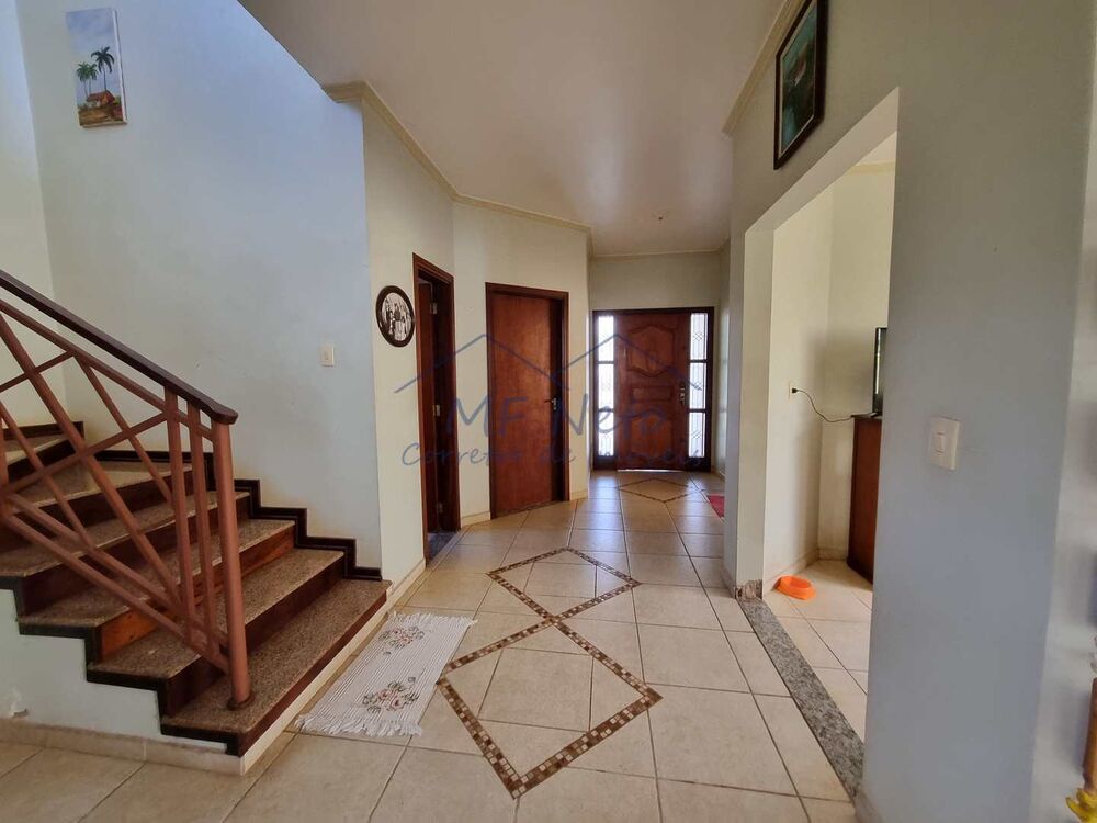 Casa à venda com 4 quartos, 392m² - Foto 6
