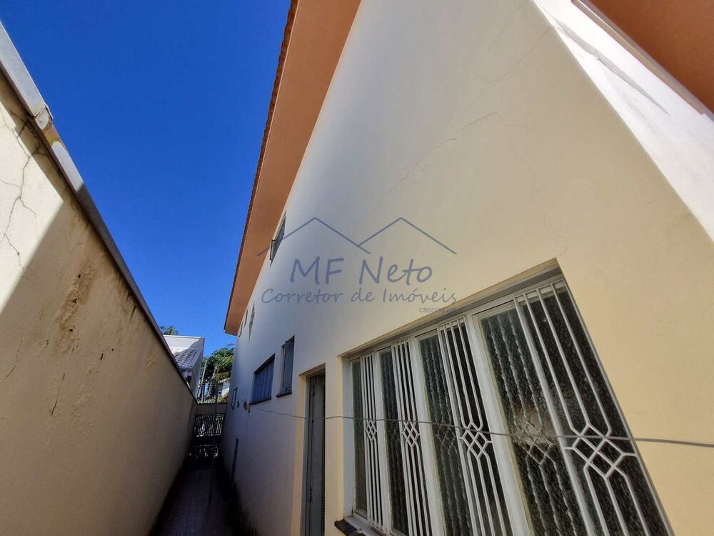 Casa à venda com 4 quartos, 392m² - Foto 34
