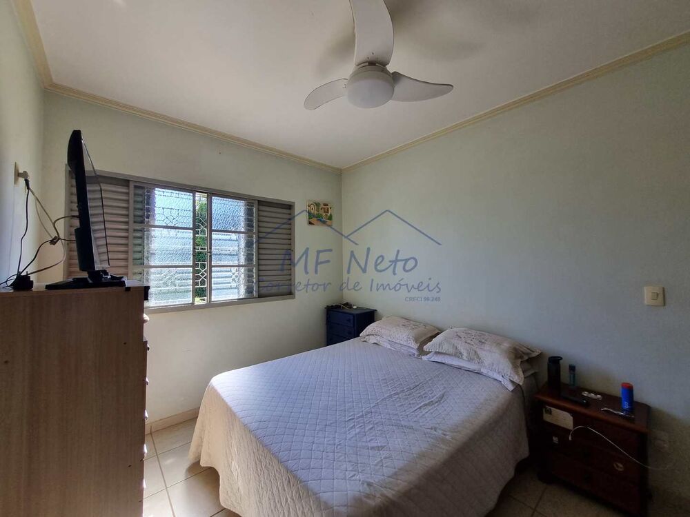 Casa à venda com 4 quartos, 392m² - Foto 21