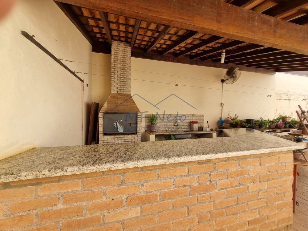 Casa à venda com 4 quartos, 392m² - Foto 32