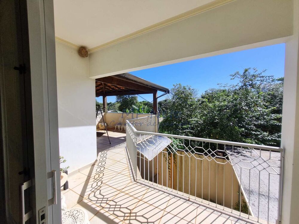 Casa à venda com 4 quartos, 392m² - Foto 25
