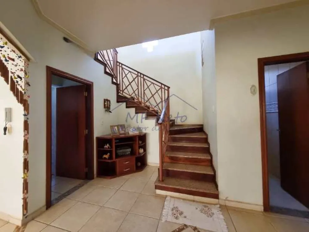 Casa, 4 quartos, 392 m² - Foto 12