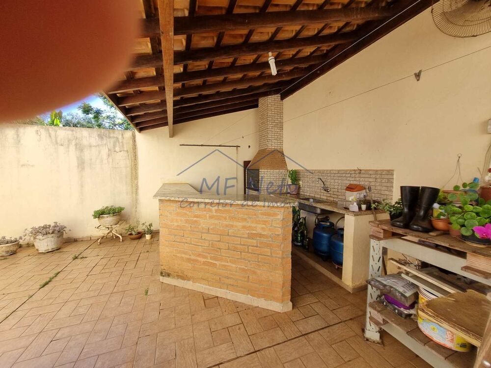 Casa à venda com 4 quartos, 392m² - Foto 31