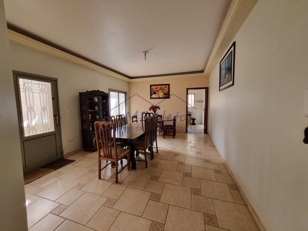Casa à venda com 4 quartos, 392m² - Foto 8