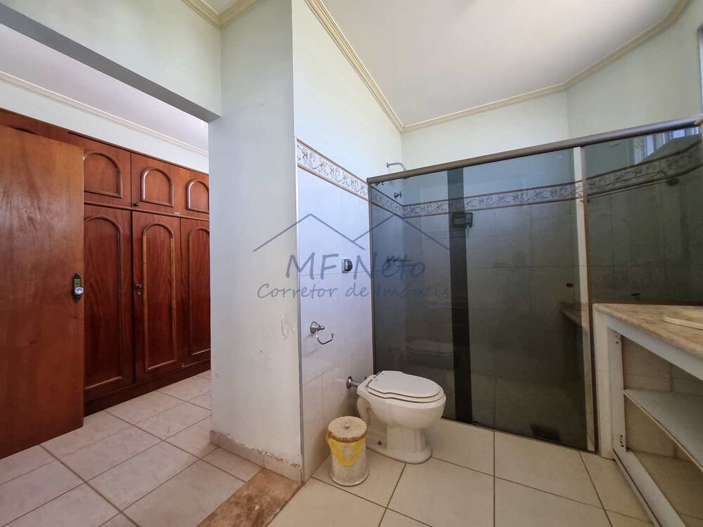 Casa à venda com 4 quartos, 392m² - Foto 17