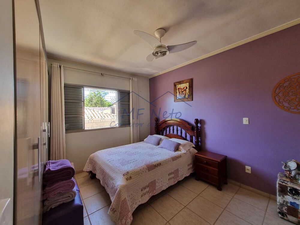 Casa à venda com 4 quartos, 392m² - Foto 22