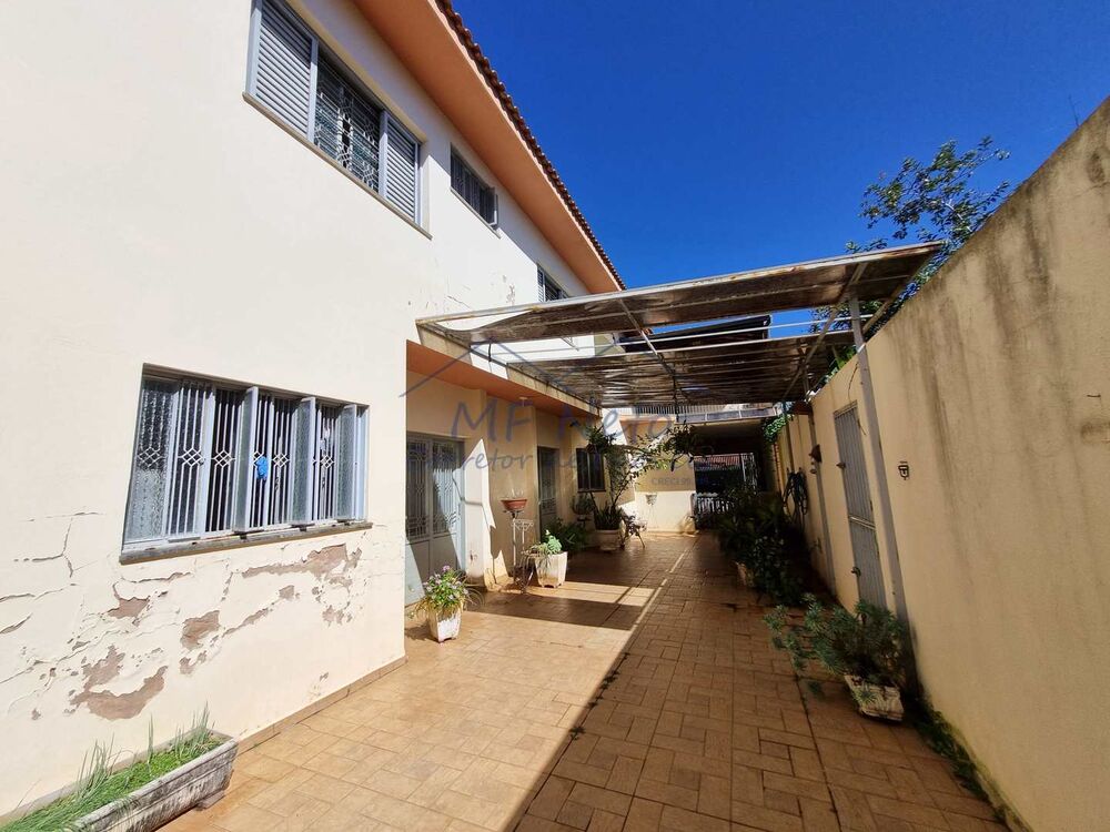 Casa à venda com 4 quartos, 392m² - Foto 35